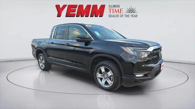 2024 Honda Ridgeline RTL for sale in Galesburg, IL