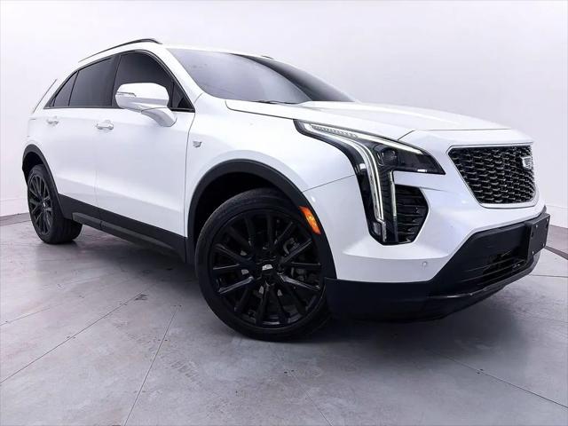 2023 Cadillac XT4 FWD Sport for sale in Scottsdale, AZ
