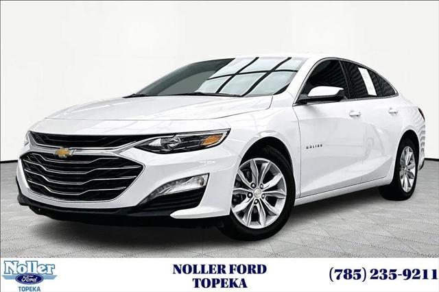 2025 Chevrolet Malibu FWD 1LT for sale in Topeka, KS
