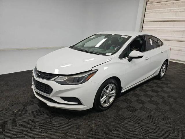 2018 Chevrolet Cruze LT Auto for sale in Phoenix, AZ