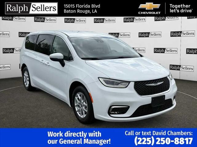 2023 Chrysler Pacifica Touring L for sale in Baton Rouge, LA