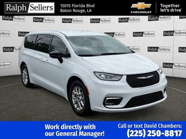 2025 Chrysler Pacifica Select for sale in Baton Rouge, LA