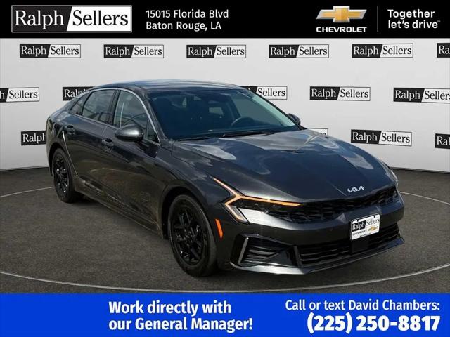 2025 Kia K5 LXS for sale in Baton Rouge, LA