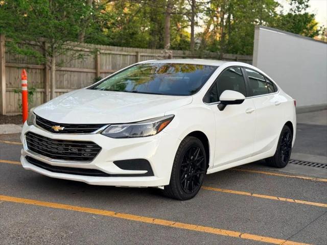 2018 Chevrolet Cruze LT Auto for sale in Nashville, TN