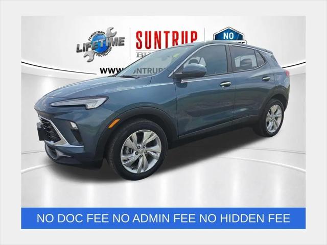 2024 Buick Encore GX Preferred FWD for sale in Saint Peters, MO
