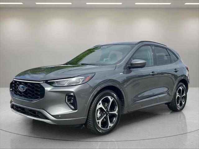 2023 Ford Escape ST-Line Elite for sale in Greenville, SC