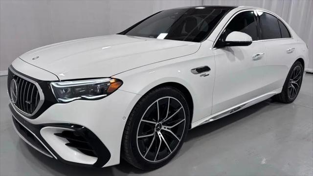 2025 Mercedes-Benz AMG E 53 E E 4MATIC+ for sale in Willoughby, OH