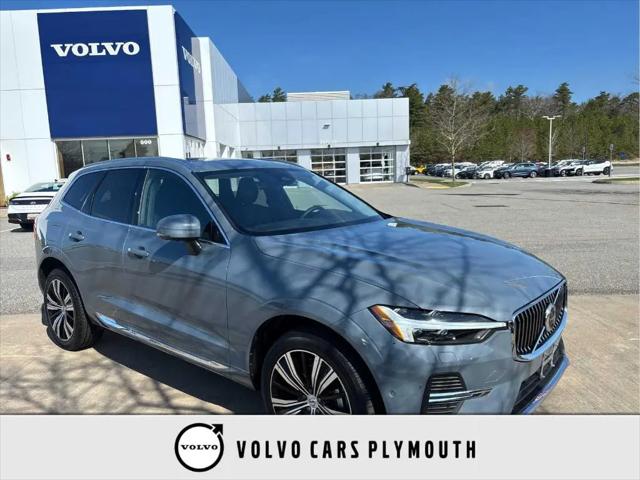 2023 Volvo XC60 B5 Plus Bright Theme for sale in Plymouth, MA