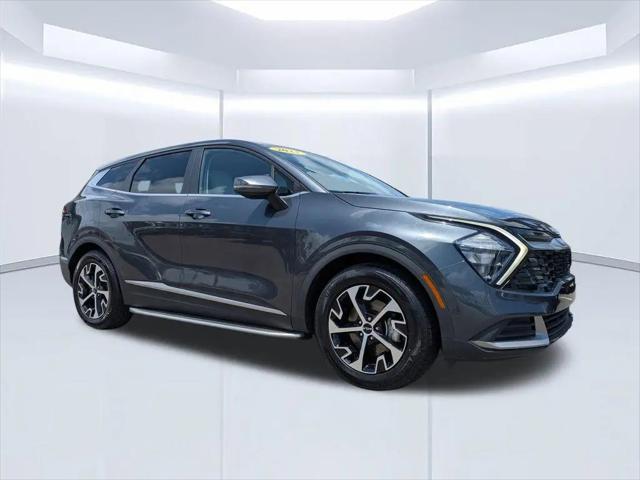 2023 Kia Sportage EX for sale in Melbourne, FL
