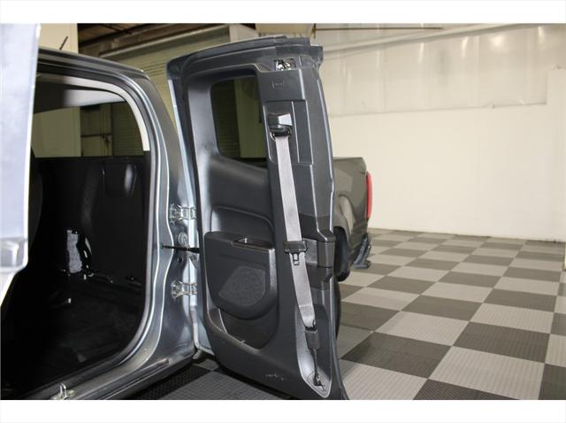 2022 Chevrolet Colorado 2WD Extended Cab Long Box LT