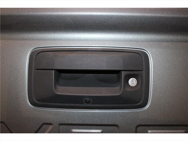 2022 Chevrolet Colorado 2WD Extended Cab Long Box LT