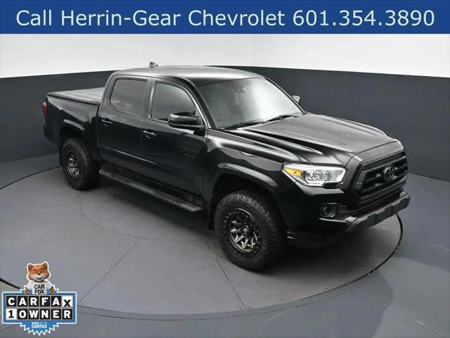 2023 Toyota Tacoma TRD Sport for sale in Jackson, MS