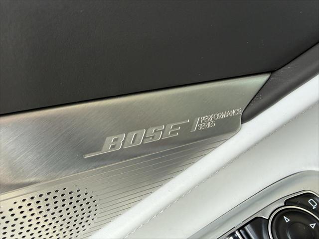 2023 Chevrolet Corvette Stingray RWD Coupe 3LT