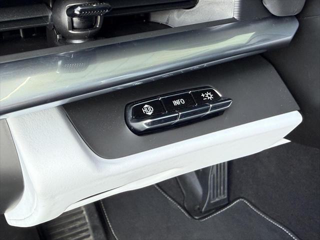 2023 Chevrolet Corvette Stingray RWD Coupe 3LT