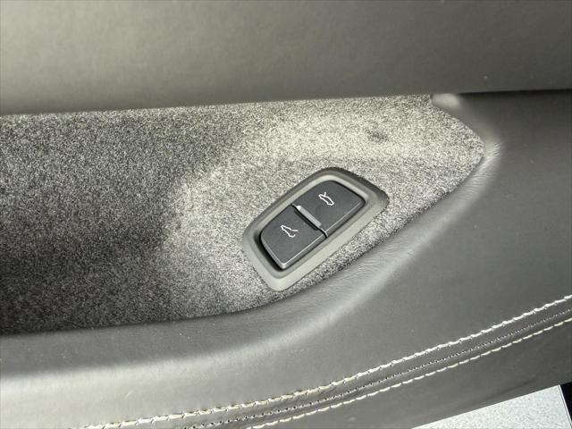 2023 Chevrolet Corvette Stingray RWD Coupe 3LT
