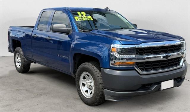 2019 Chevrolet Silverado 1500 LD WT for sale in Kansas City, MO