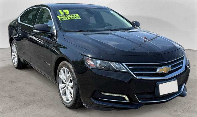 2019 Chevrolet Impala LT for sale in Kansas City, MO