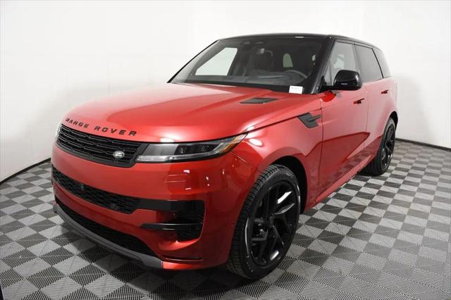 2026 Land Rover Range Rover Sport P400 Dynamic SE for sale in Richfield, MN