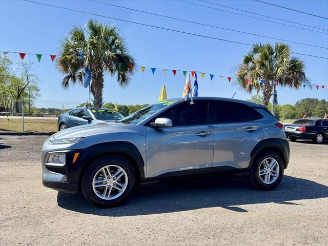 2021 Hyundai Kona SE for sale in West Columbia, SC