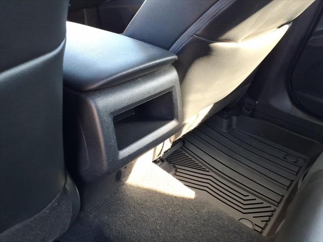 2024 Toyota Camry SE Nightshade