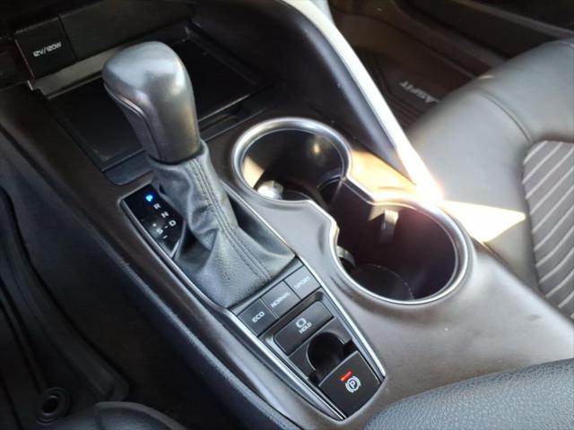 2024 Toyota Camry SE Nightshade