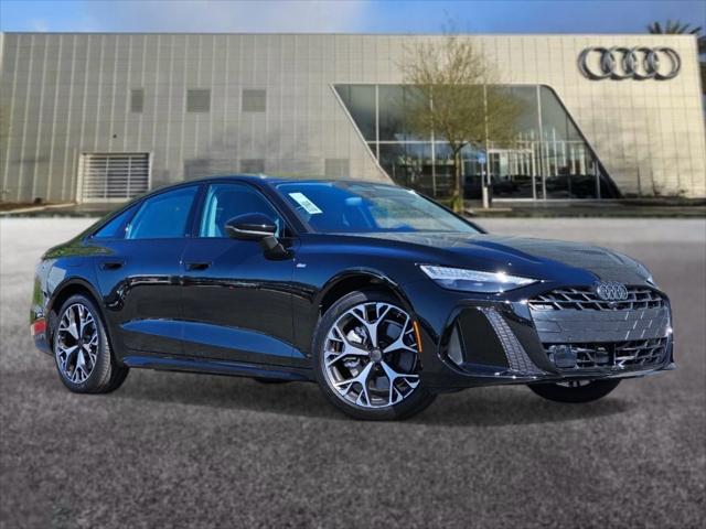 2026 Audi A6 Premium Plus quattro S tronic for sale in Temecula, CA