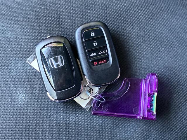 2025 Honda Civic LX
