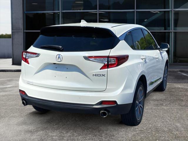 2019 Acura RDX Technology Package