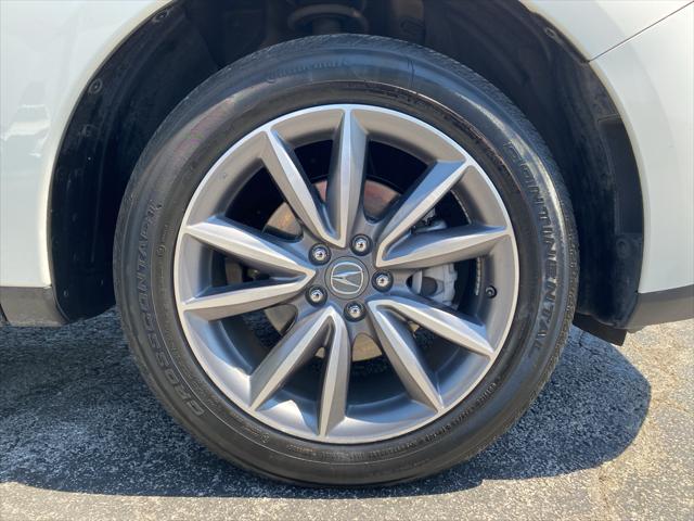 2019 Acura RDX Technology Package