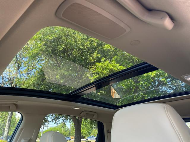 2019 Acura RDX Technology Package
