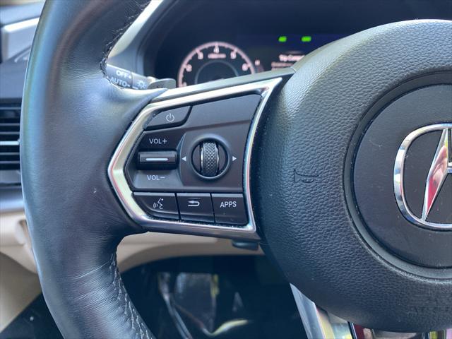 2019 Acura RDX Technology Package