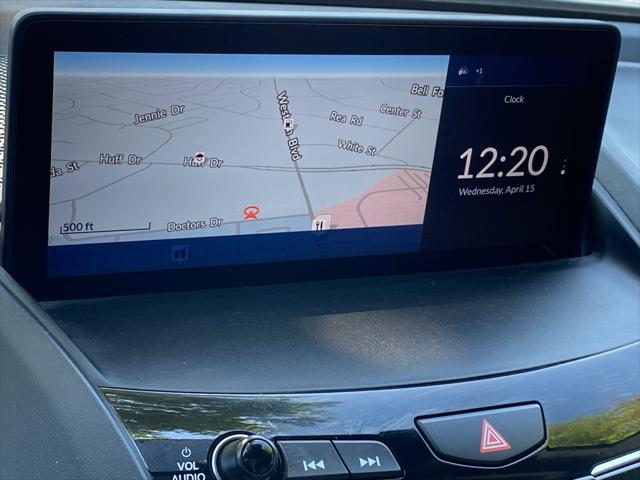 2019 Acura RDX Technology Package
