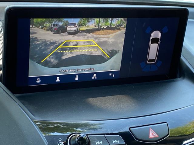 2019 Acura RDX Technology Package