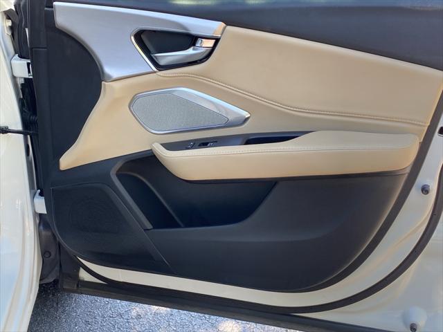 2019 Acura RDX Technology Package