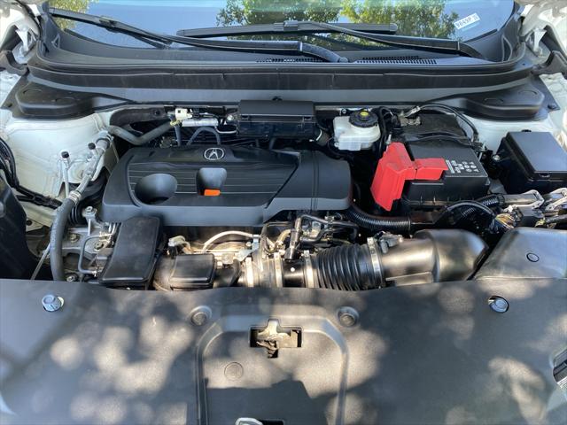 2019 Acura RDX Technology Package