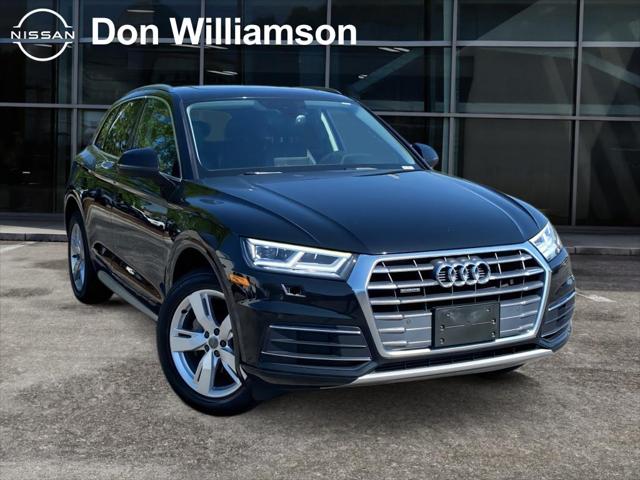 2019 Audi Q5 45 Premium for sale in Jacksonville, NC