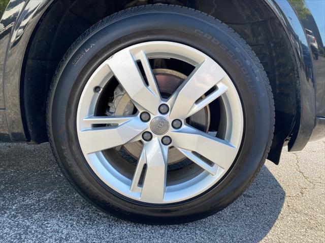 2019 Audi Q5 45 Premium