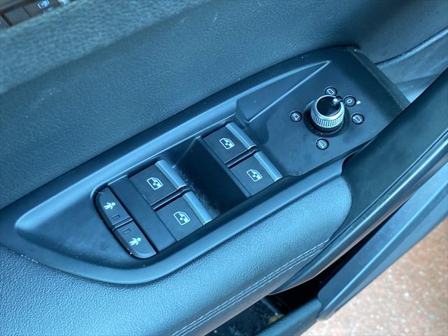 2019 Audi Q5 45 Premium