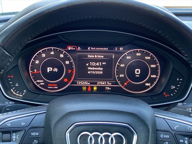 2019 Audi Q5 45 Premium