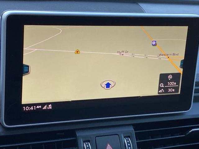 2019 Audi Q5 45 Premium