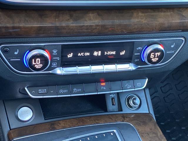 2019 Audi Q5 45 Premium