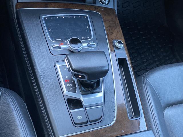 2019 Audi Q5 45 Premium