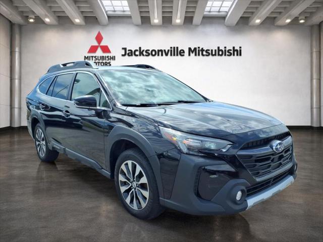 2024 Subaru Outback Limited for sale in Jacksonville, NC