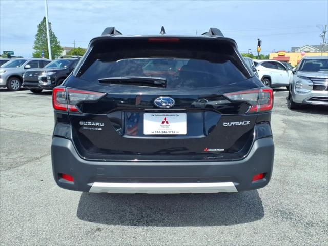 2024 Subaru Outback Limited