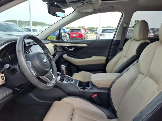 2024 Subaru Outback Limited