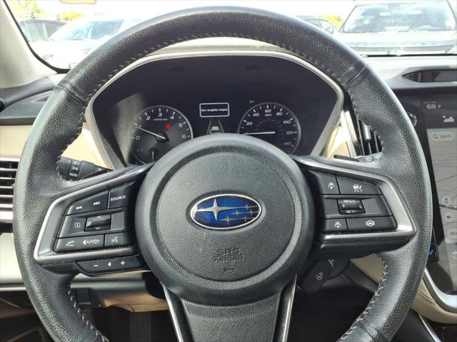 2024 Subaru Outback Limited