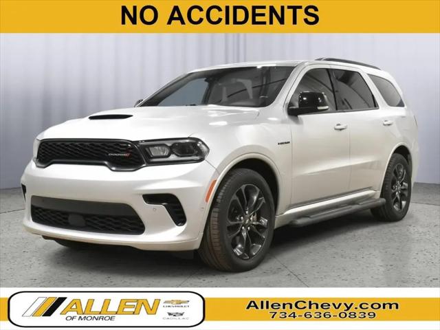 2024 Dodge Durango R/T Plus for sale in Monroe, MI