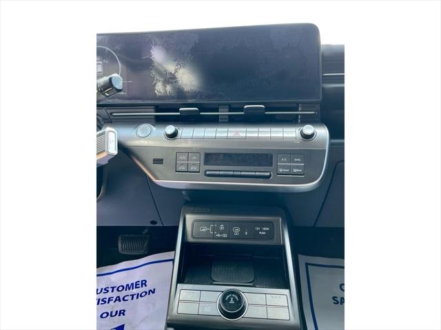 2025 Hyundai Kona SEL Convenience