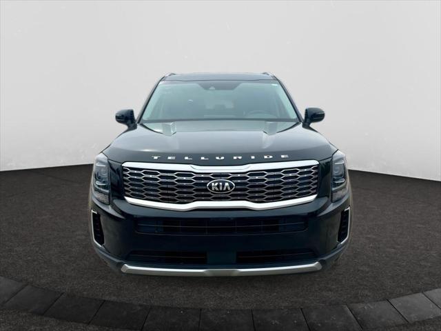 2021 Kia Telluride EX for sale in Saltillo, MS