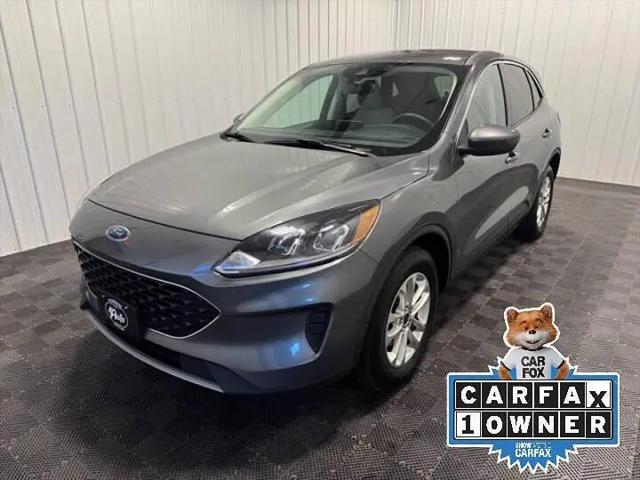 2021 Ford Escape SE Hybrid for sale in Appleton, WI